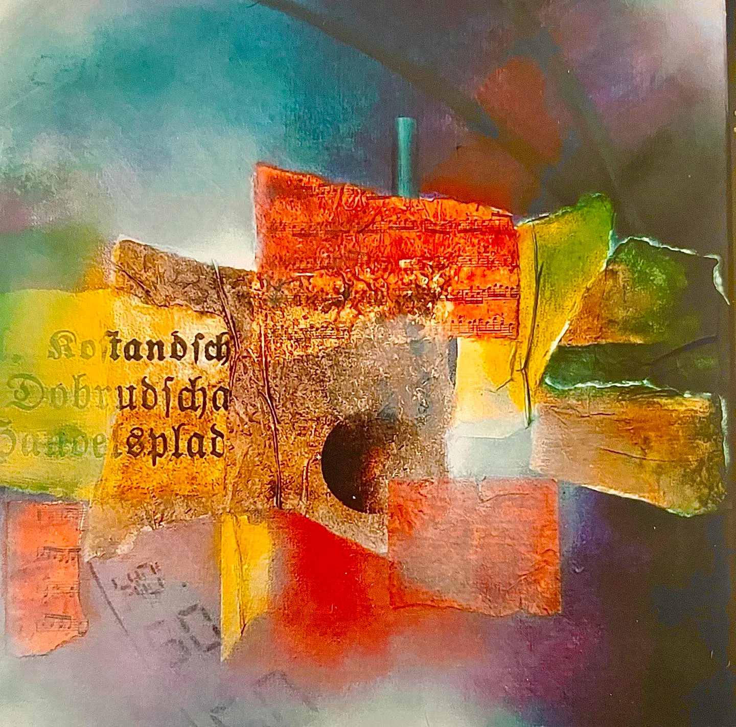 AC-008, collage