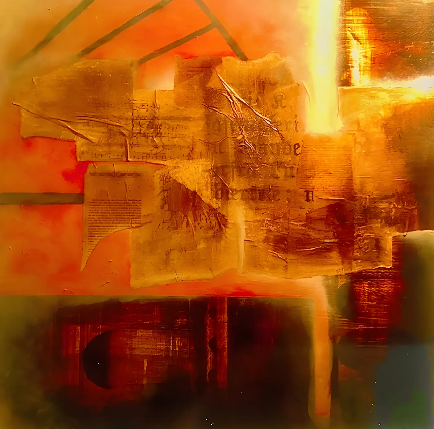 AC-017, collage