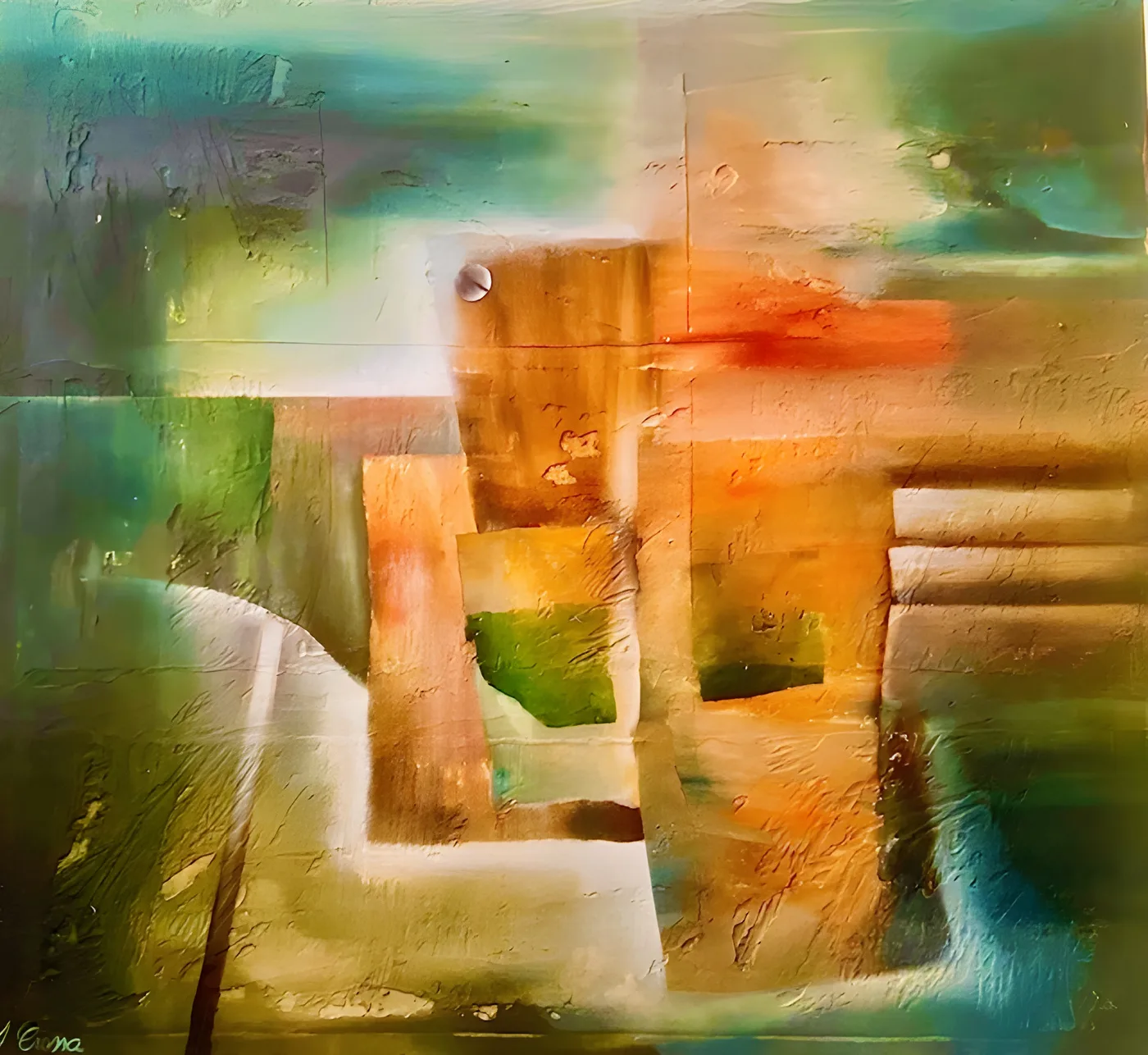 AC-019, collage