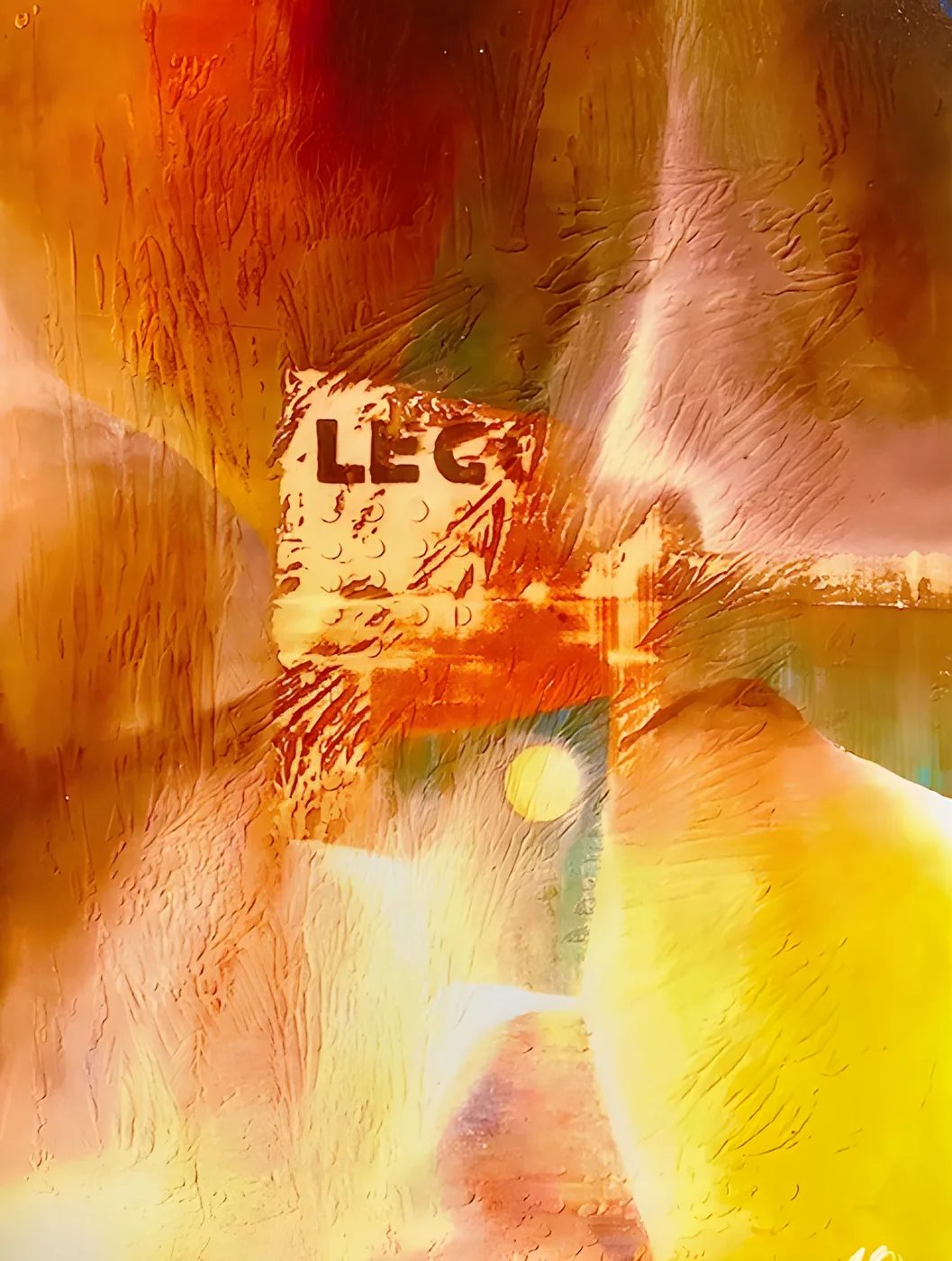 AC-028, collage