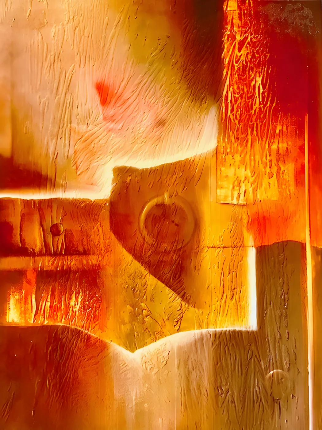 AC-029, collage