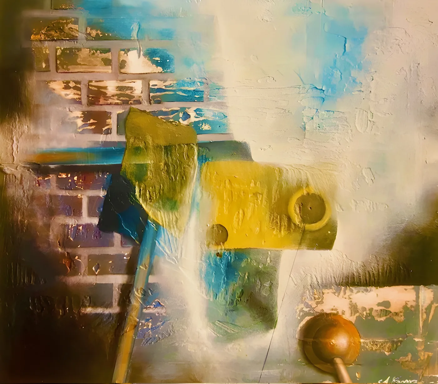 AC-030, collage