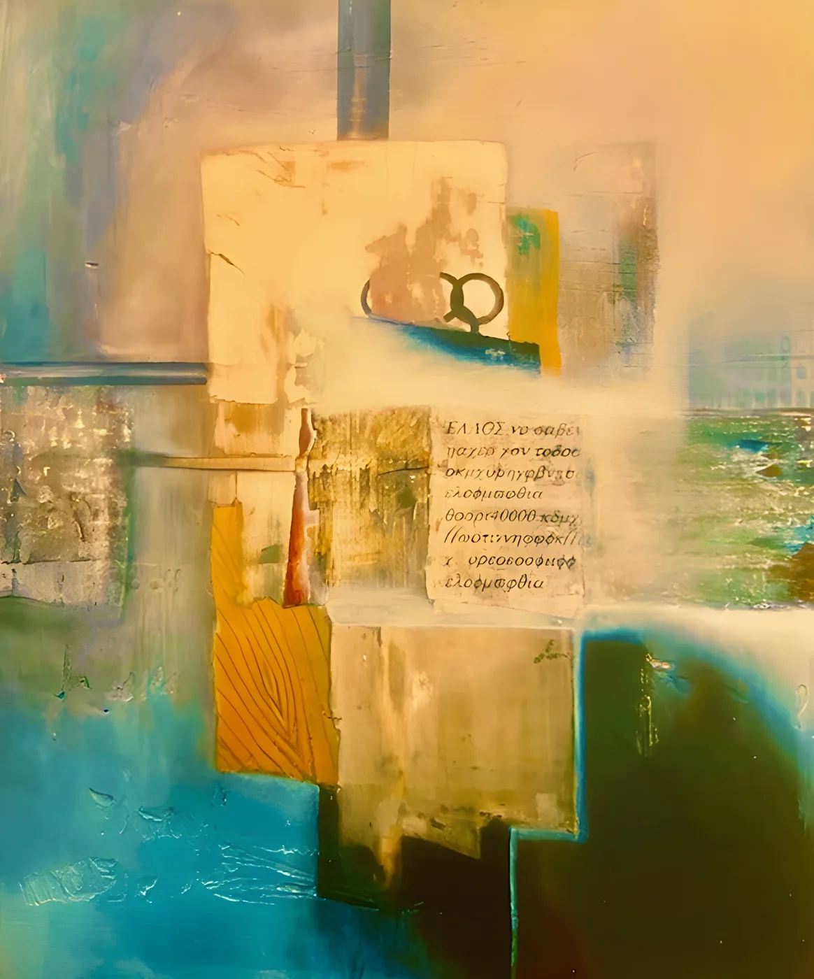 AC-031, collage