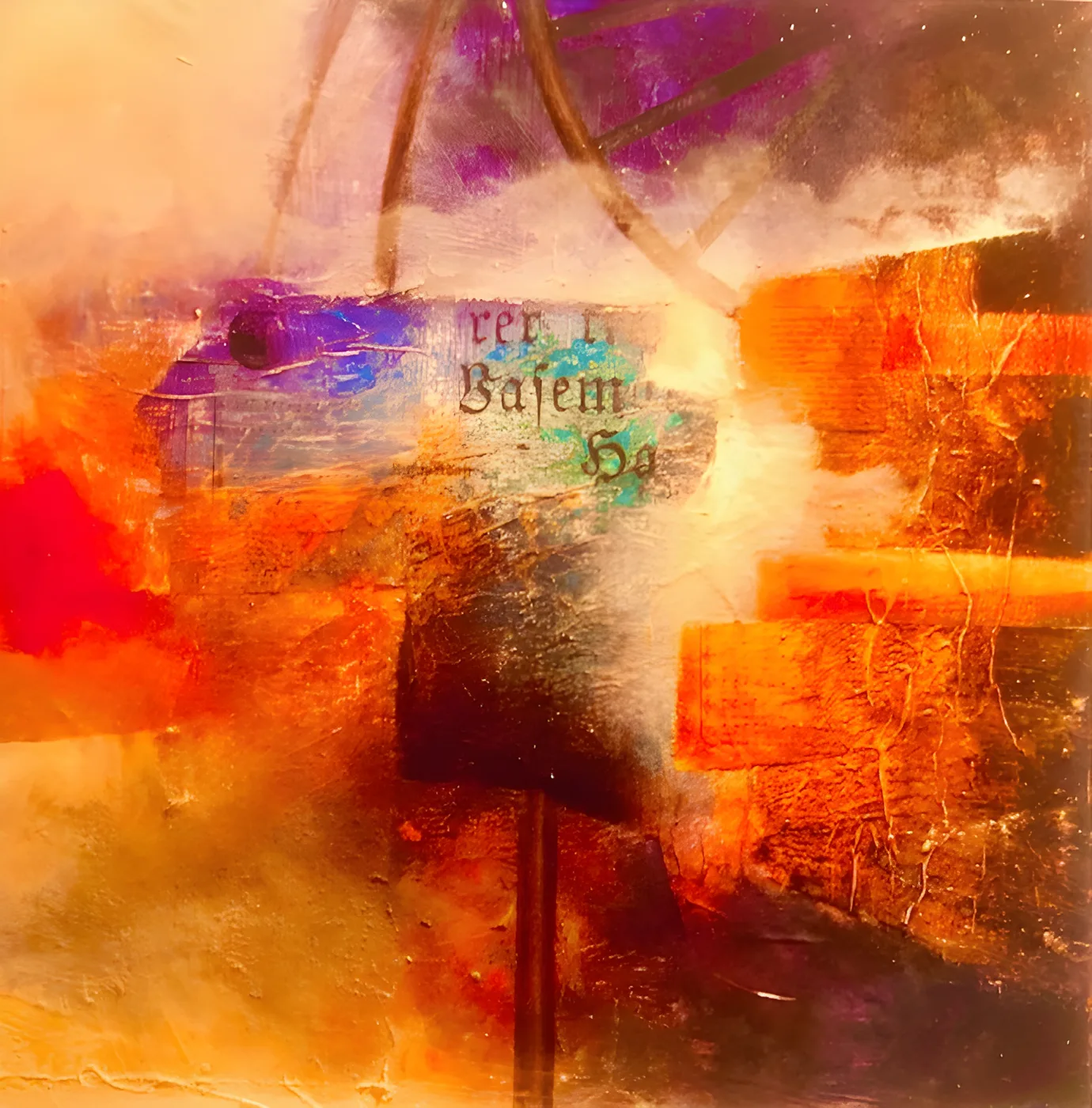 AC-033, collage