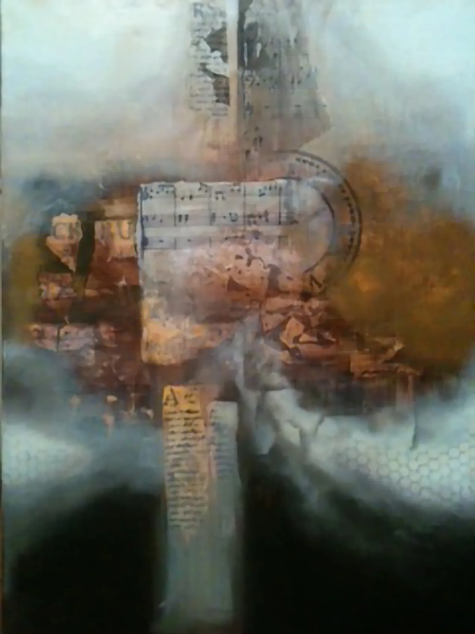 AC-036, collage