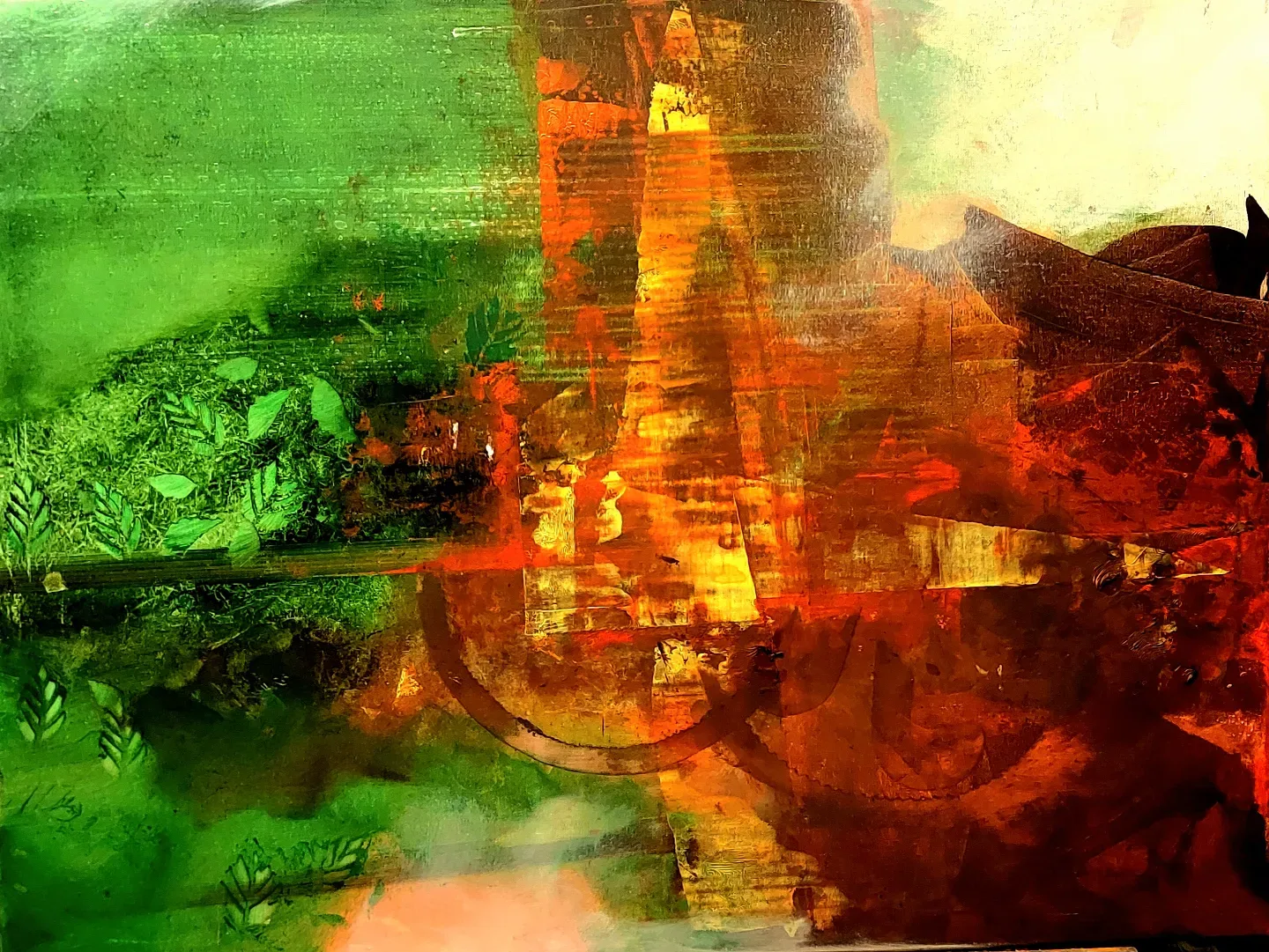 AC-073, abstrakt