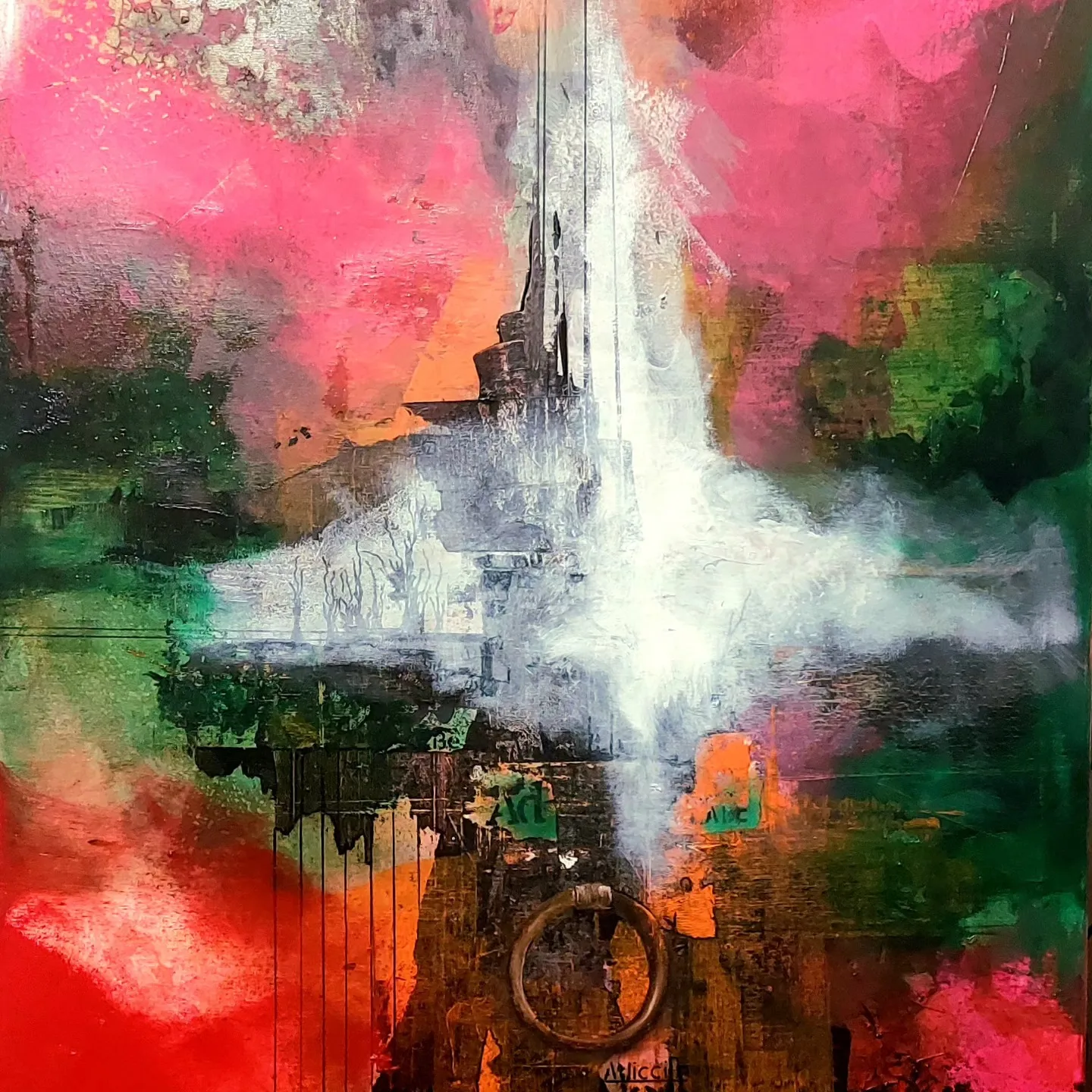 AC-077, abstrakt