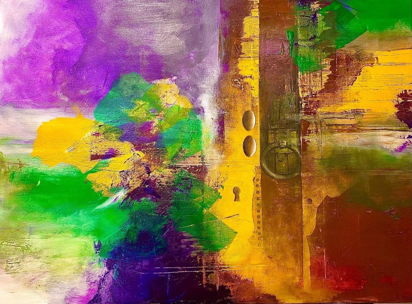 AC-079, abstrakt