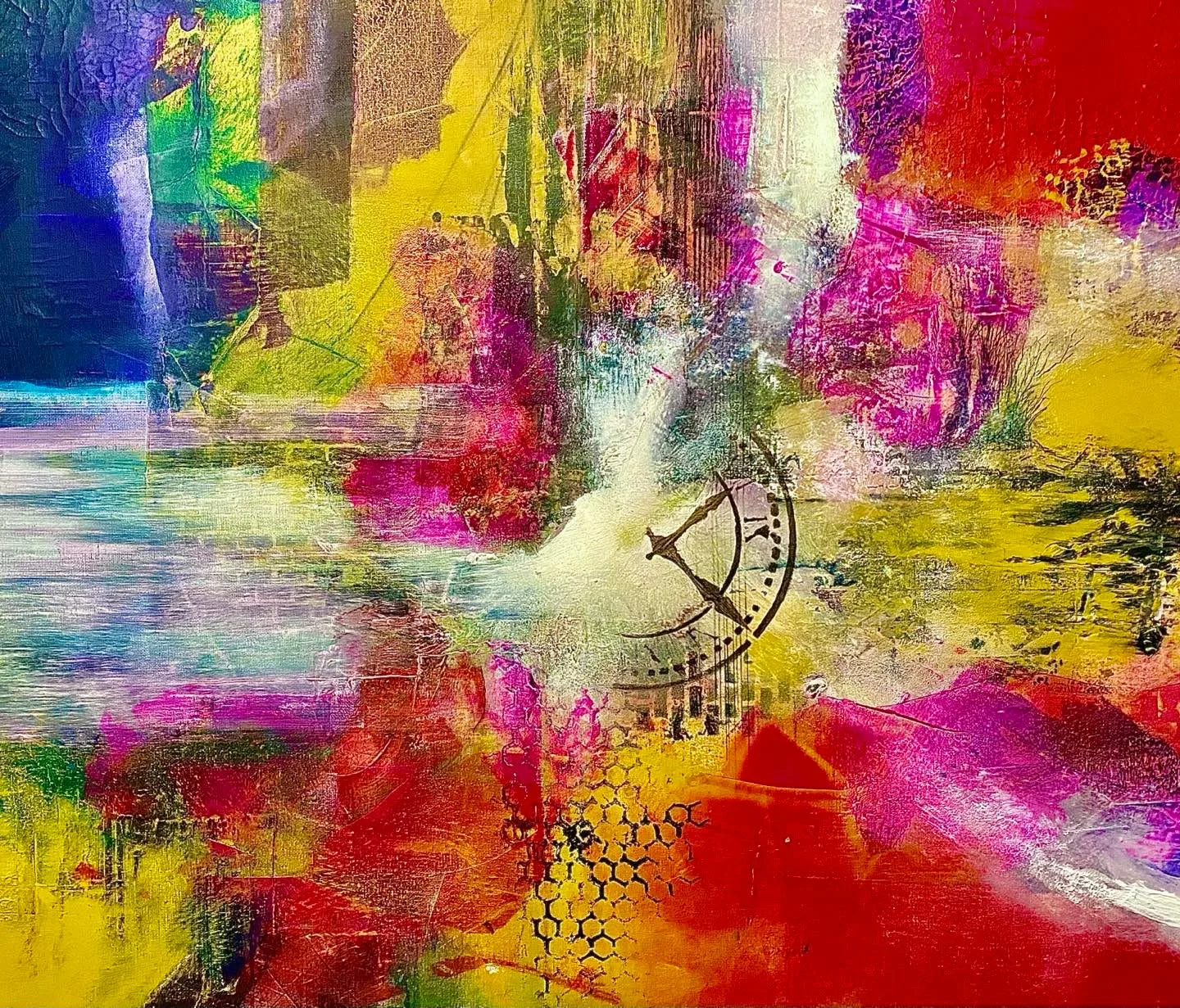 AC-081, abstrakt