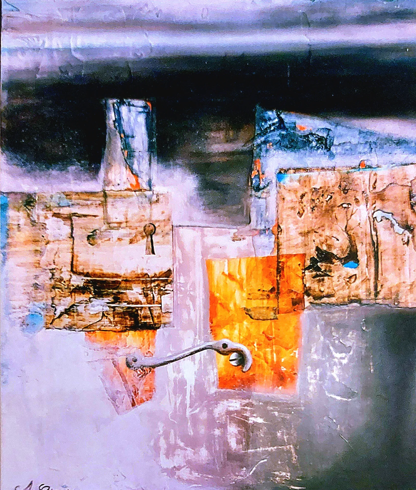 AC-084, abstrakt
