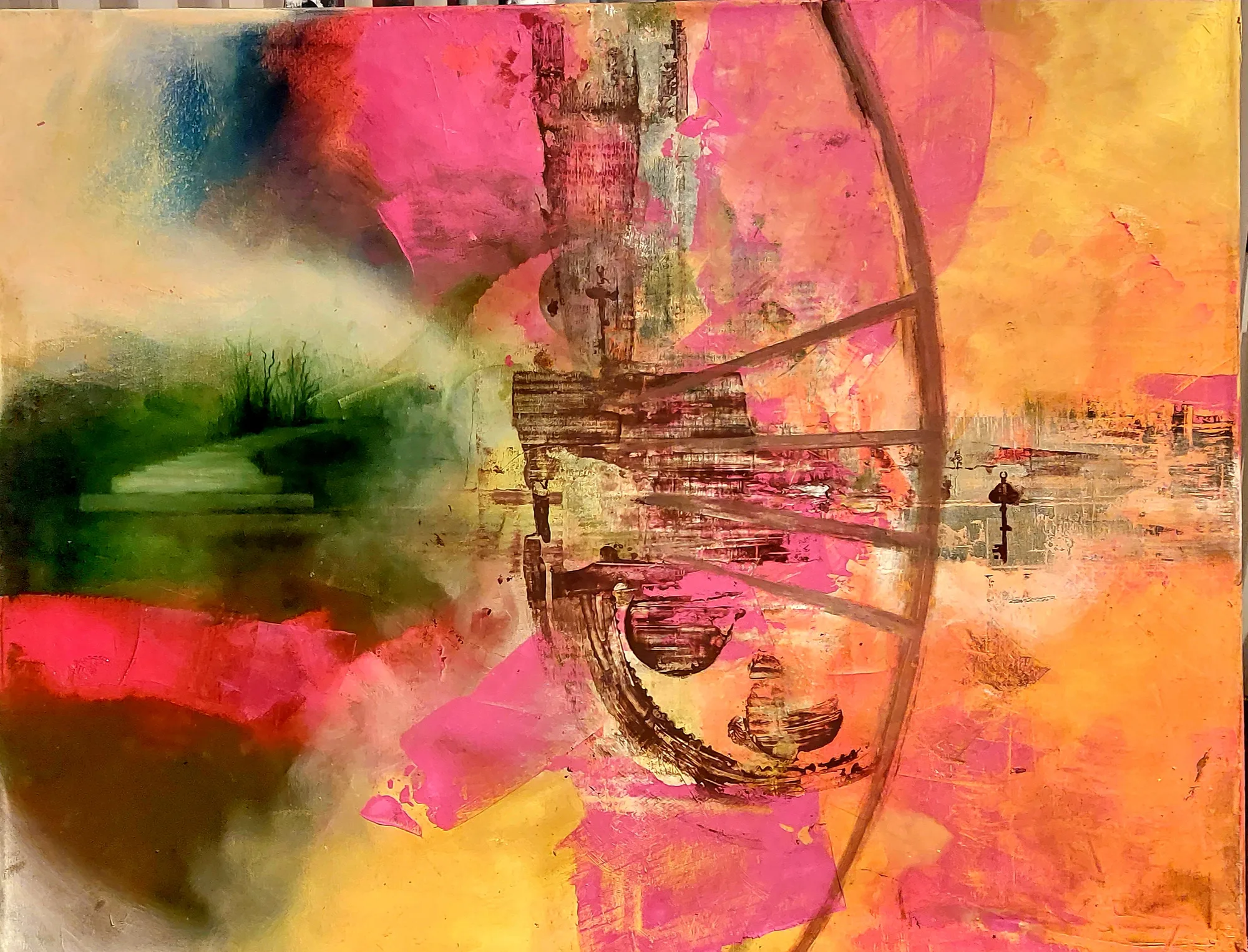 AC-088, abstrakt