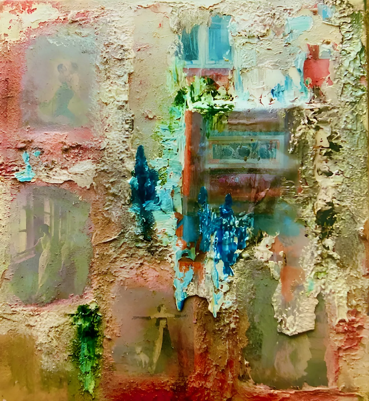 AC-101, abstrakt